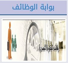 بوابة الوظائف الحكومية
